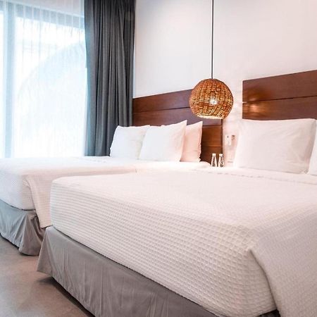 Hotel Zendero טולום מראה חיצוני תמונה