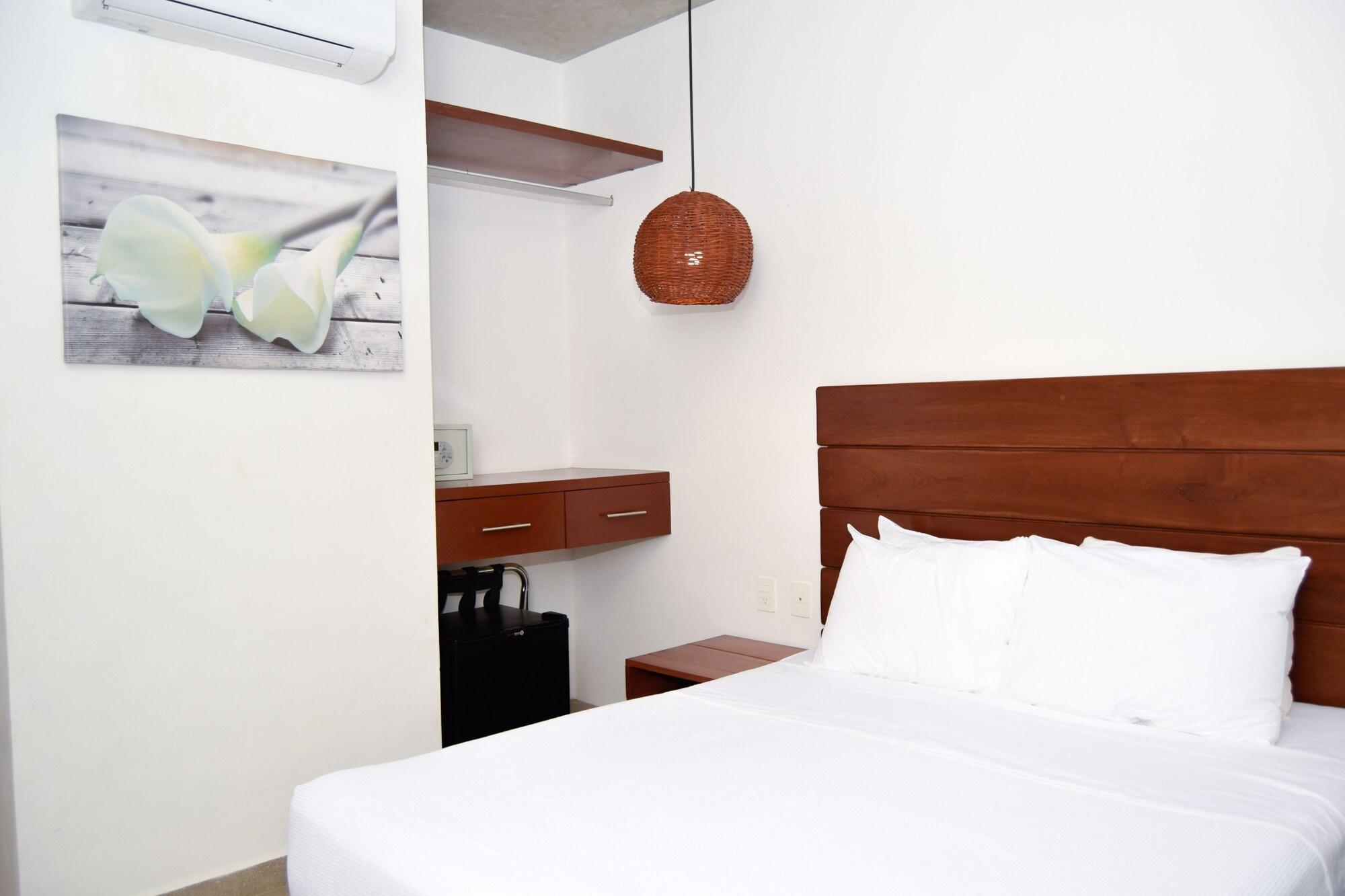 Hotel Zendero טולום מראה חיצוני תמונה