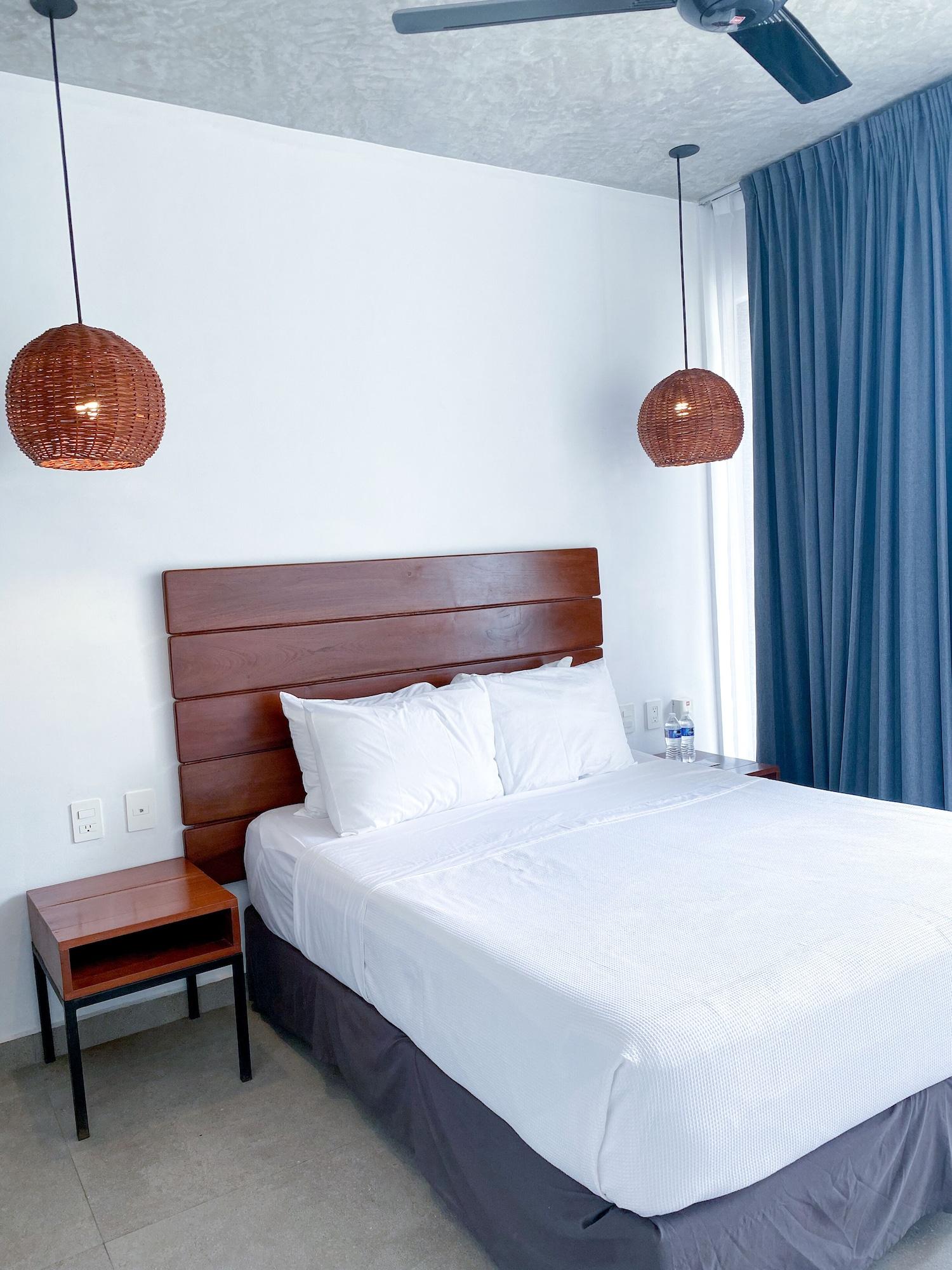 Hotel Zendero טולום מראה חיצוני תמונה