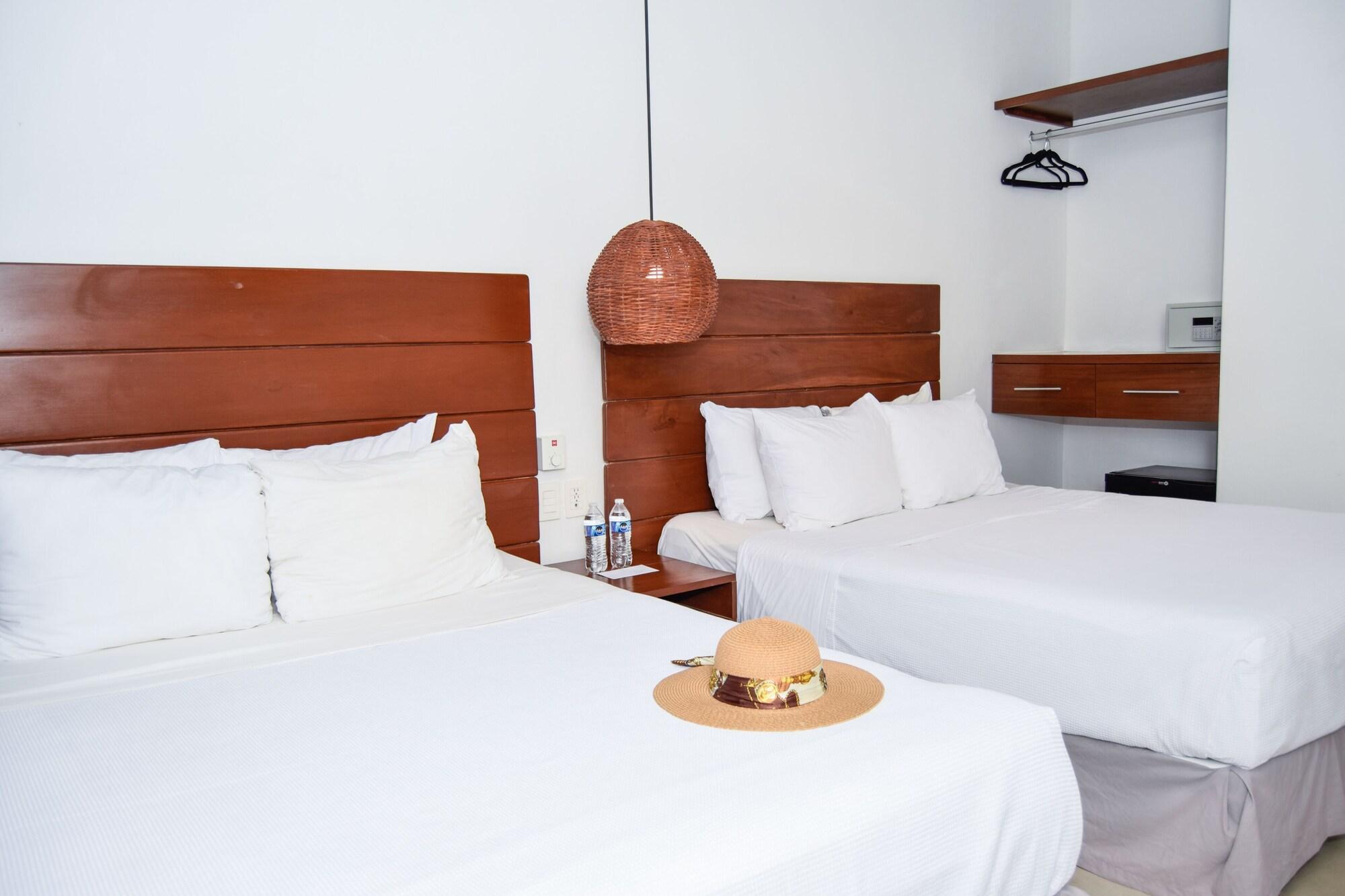 Hotel Zendero טולום מראה חיצוני תמונה