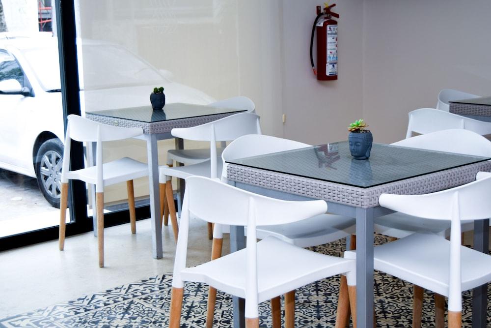 Hotel Zendero טולום מראה חיצוני תמונה