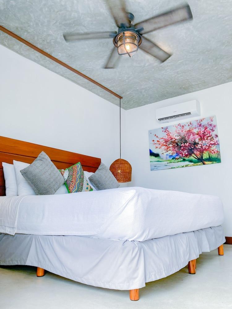 Hotel Zendero טולום מראה חיצוני תמונה