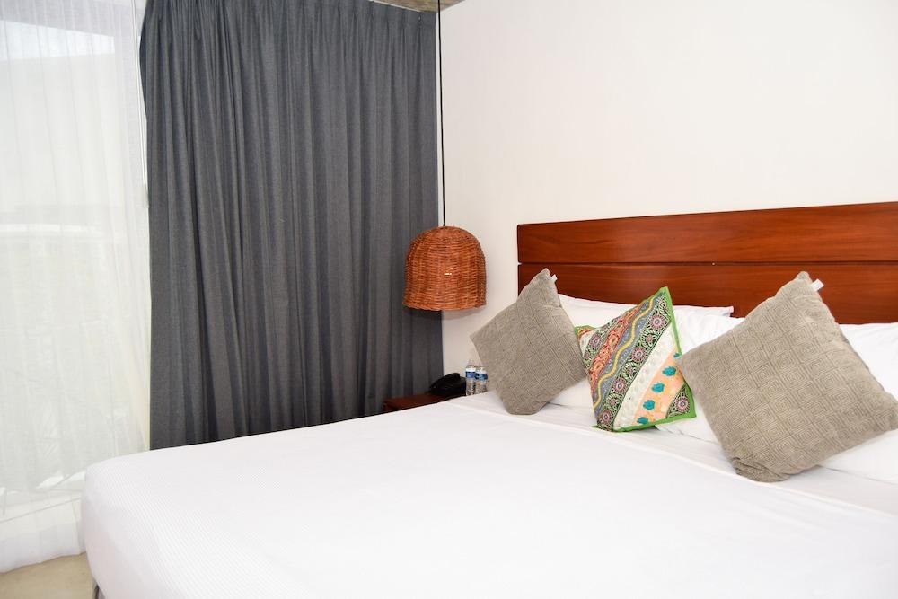 Hotel Zendero טולום מראה חיצוני תמונה