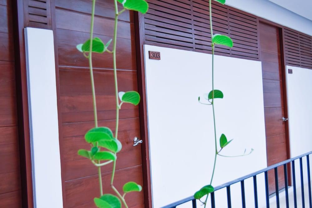 Hotel Zendero טולום מראה חיצוני תמונה