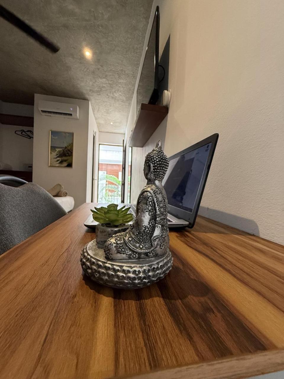 Hotel Zendero טולום מראה חיצוני תמונה