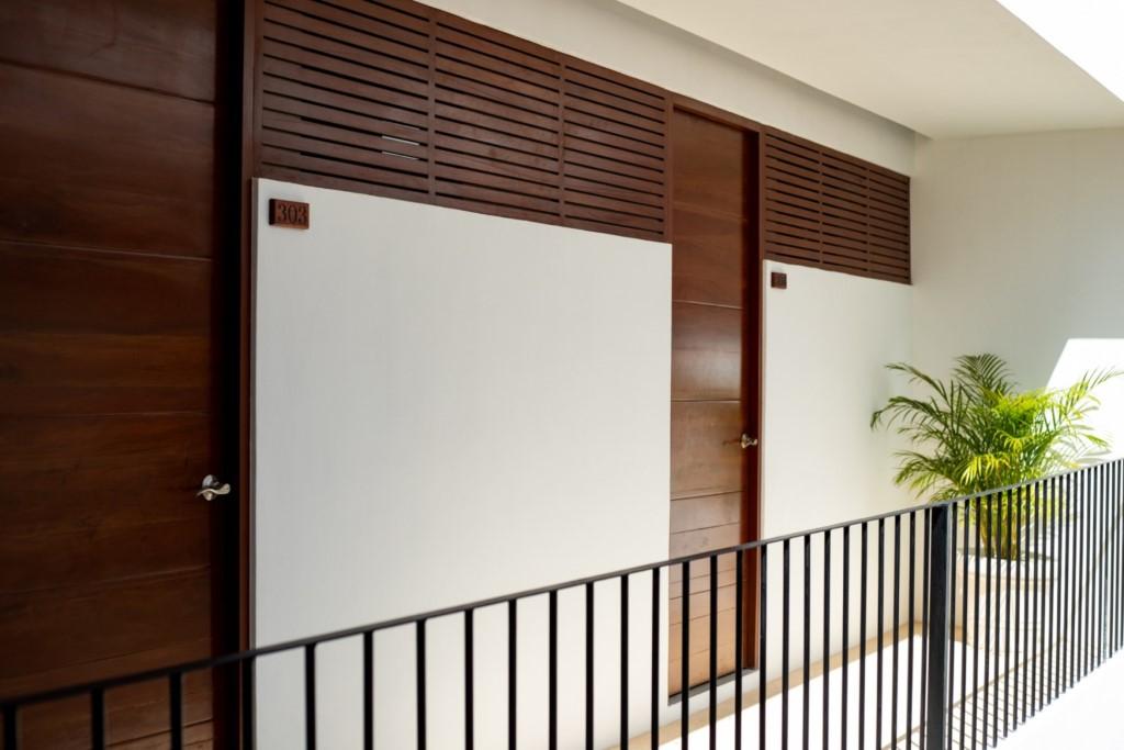 Hotel Zendero טולום מראה חיצוני תמונה